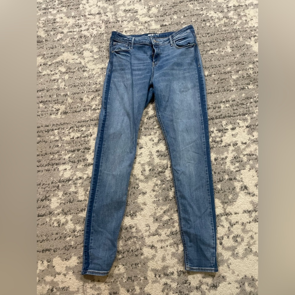Old Navy 14 longs